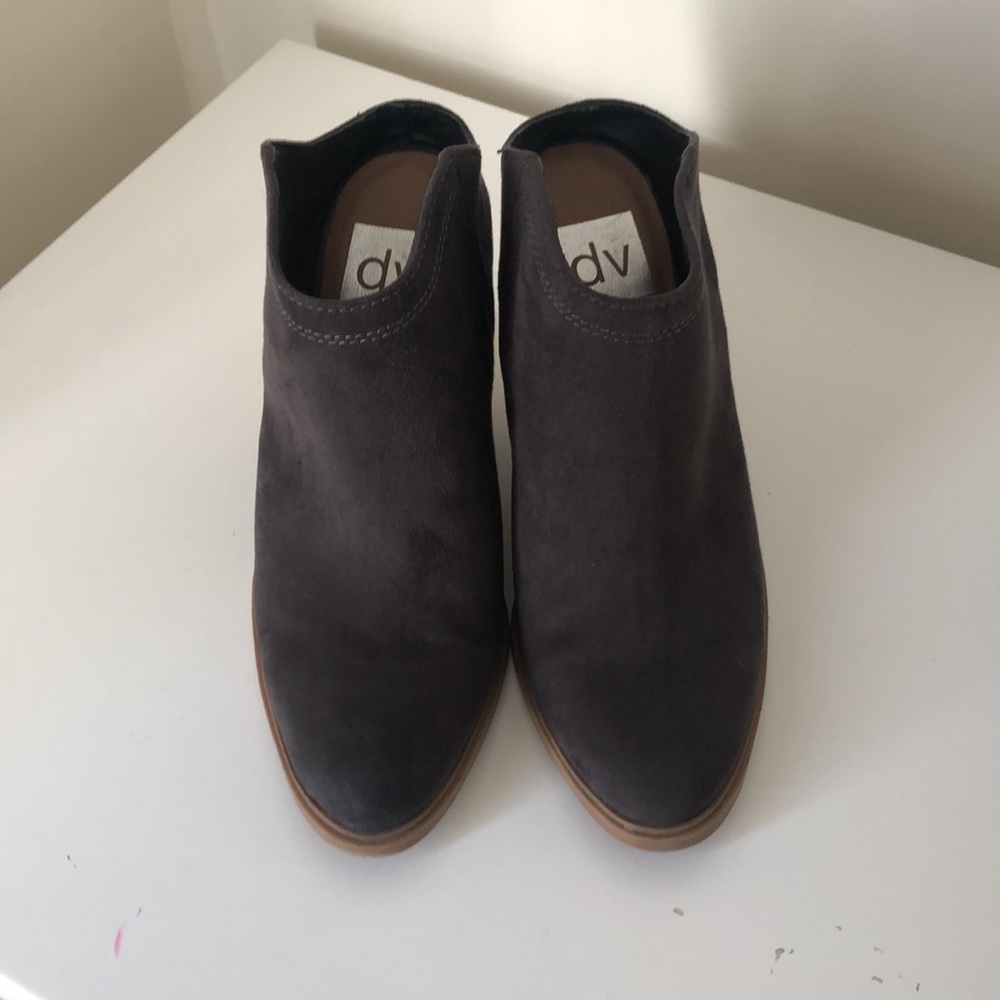 Booties - Picture 2 of 4